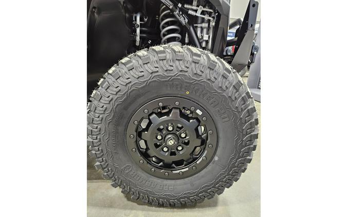 2026 Polaris RANGER CREW XD1500 NORTHSTAR Texas Edition