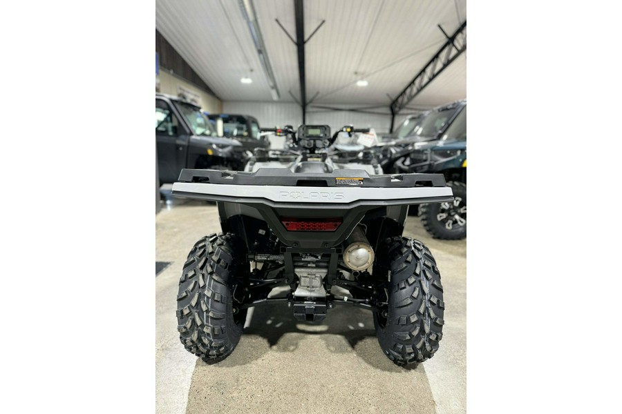 2026 Polaris Sportsman 450 H.O.