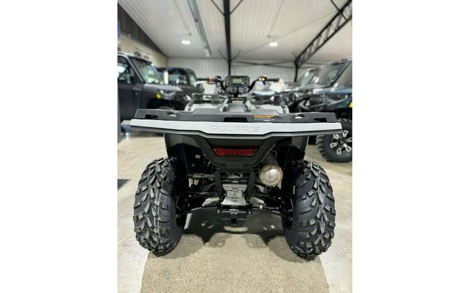 2026 Polaris Sportsman 450 H.O.