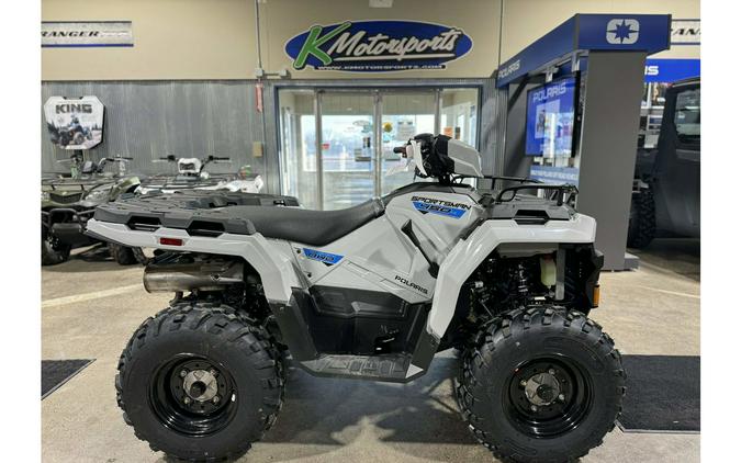 2026 Polaris Sportsman 450 H.O.