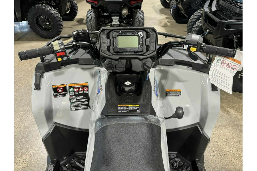 2026 Polaris Sportsman 450 H.O.