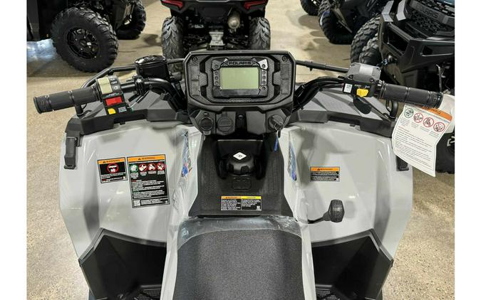 2026 Polaris Sportsman 450 H.O.