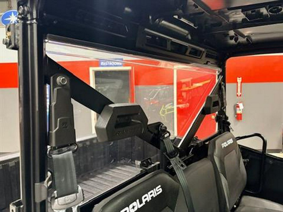2024 Polaris Ranger 1000 Premium
