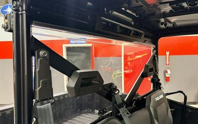 2024 Polaris Ranger 1000 Premium