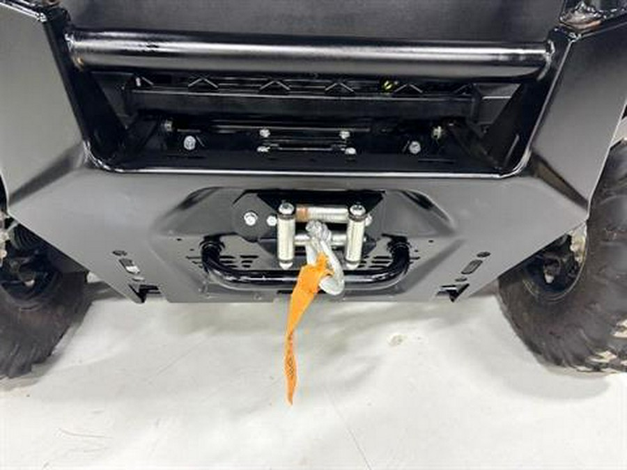 2024 Polaris Ranger 1000 Premium