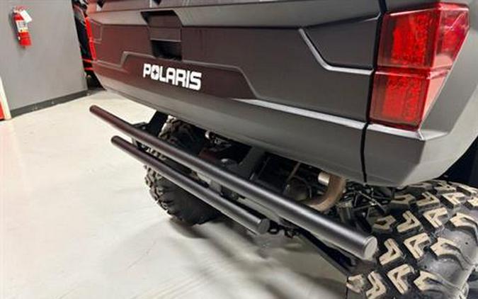 2024 Polaris Ranger 1000 Premium
