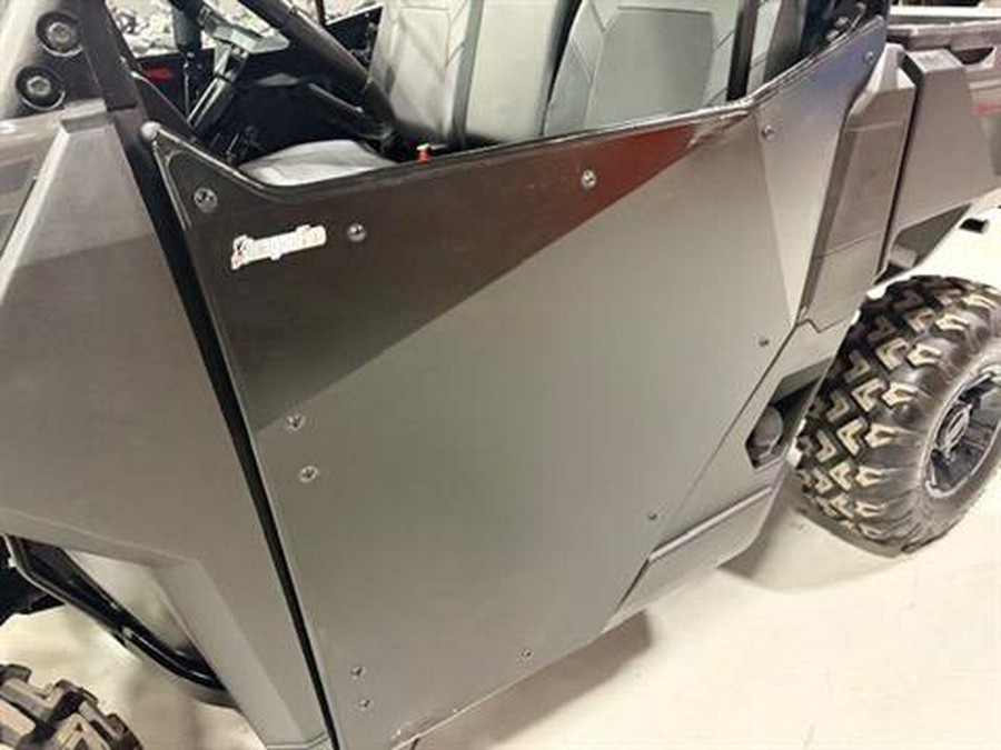 2024 Polaris Ranger 1000 Premium