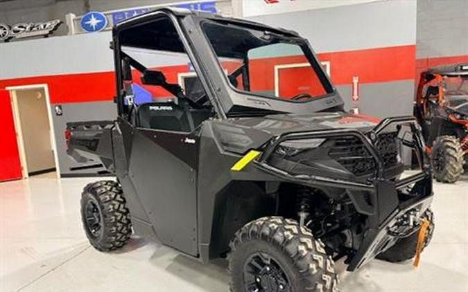 2024 Polaris Ranger 1000 Premium