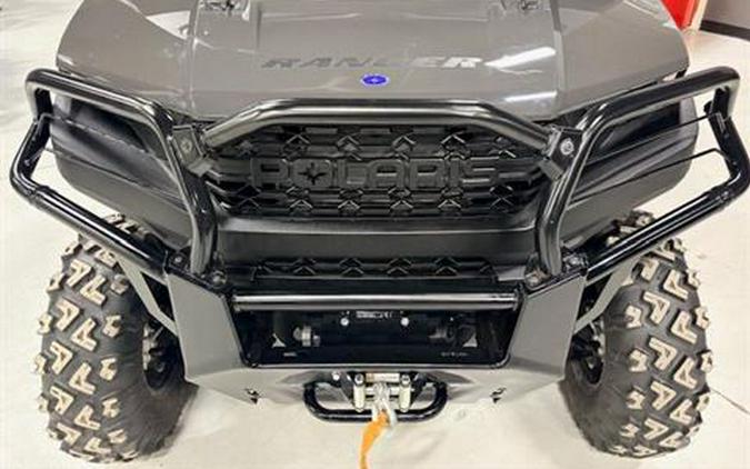 2024 Polaris Ranger 1000 Premium
