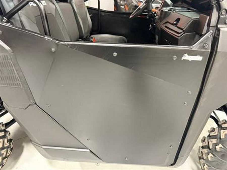 2024 Polaris Ranger 1000 Premium