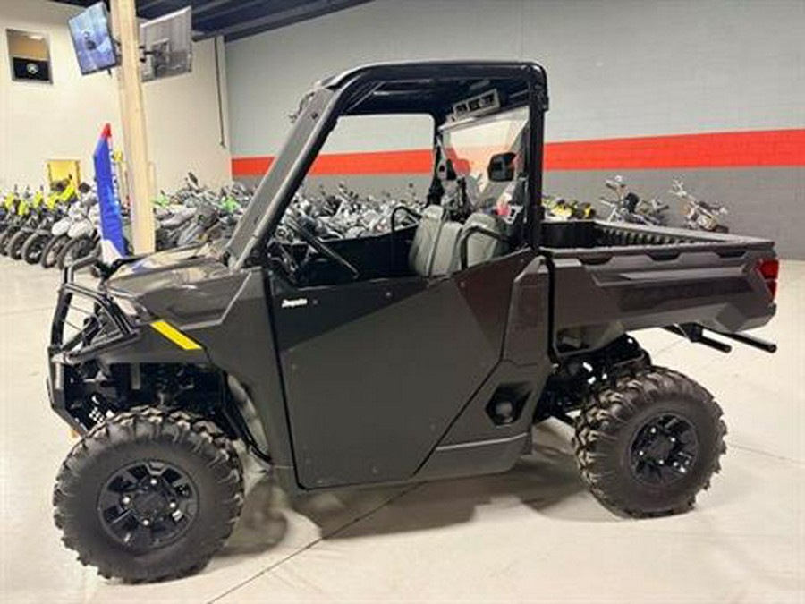 2024 Polaris Ranger 1000 Premium