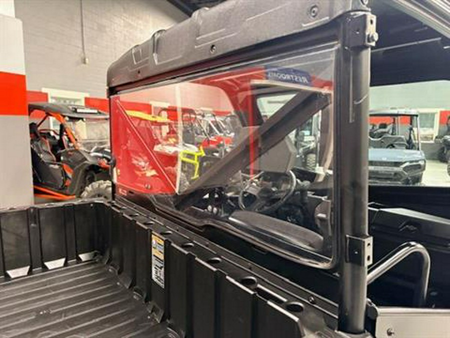 2024 Polaris Ranger 1000 Premium