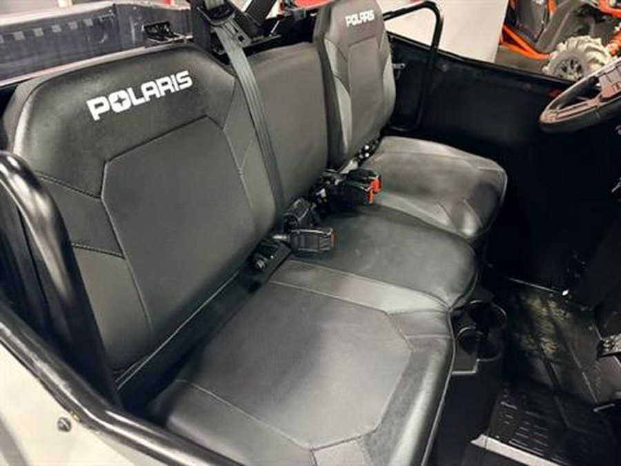 2024 Polaris Ranger 1000 Premium