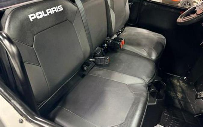 2024 Polaris Ranger 1000 Premium