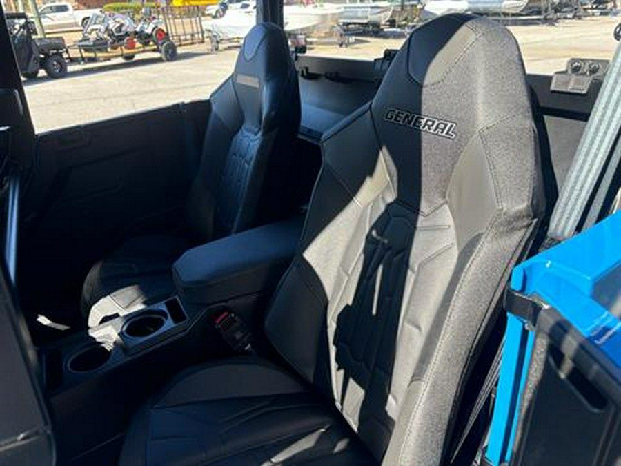 2026 Polaris General XP 4 1000 Ultimate