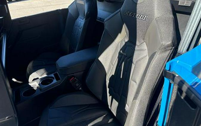 2026 Polaris General XP 4 1000 Ultimate