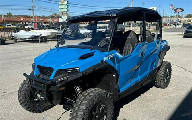 2026 Polaris General XP 4 1000 Ultimate