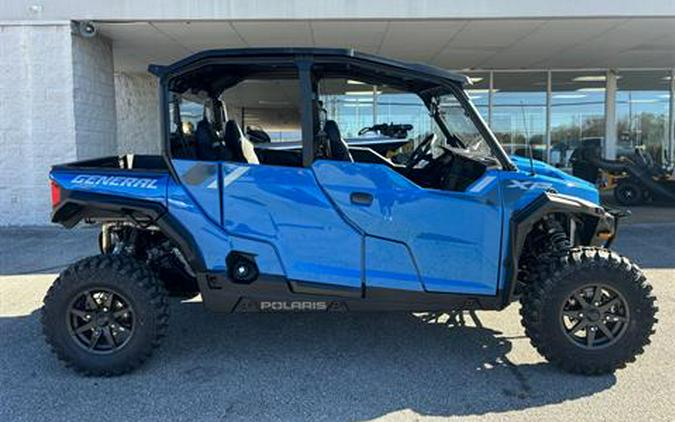 2026 Polaris General XP 4 1000 Ultimate