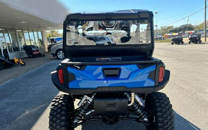 2026 Polaris General XP 4 1000 Ultimate