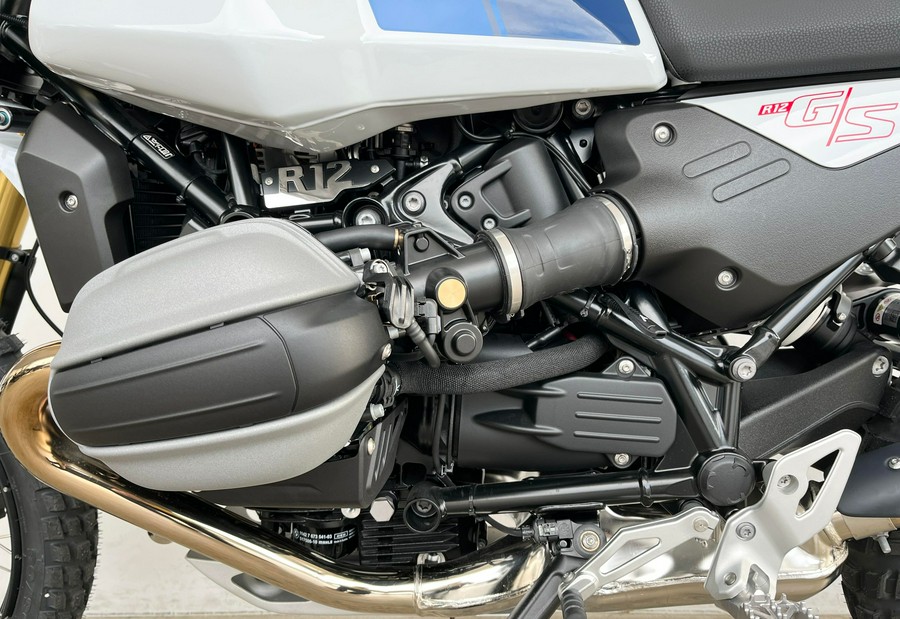 2026 BMW R12 G/S