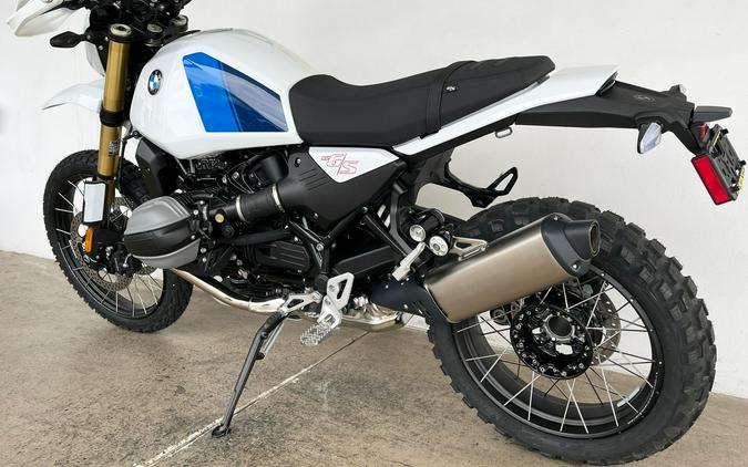 2026 BMW R12 G/S