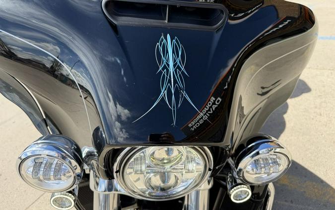2015 Harley-Davidson® FLHTK - Ultra Limited