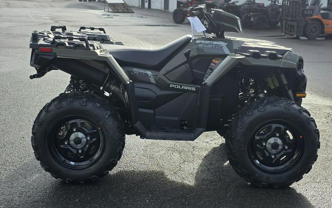 2026 Polaris Sportsman 850