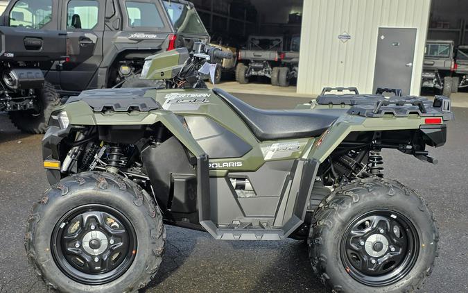 2026 Polaris Sportsman 850