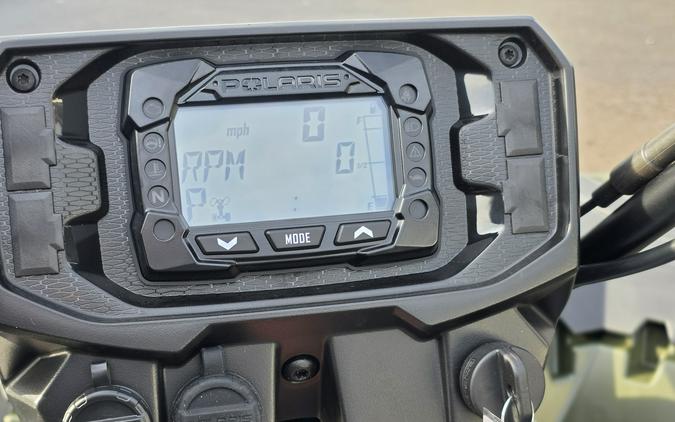 2026 Polaris Sportsman 850