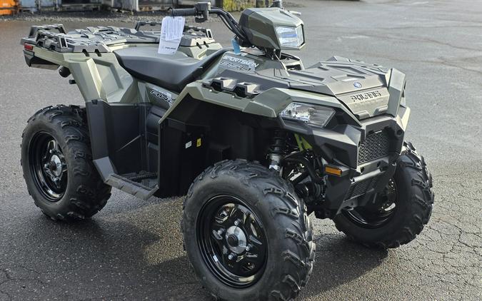 2026 Polaris Sportsman 850