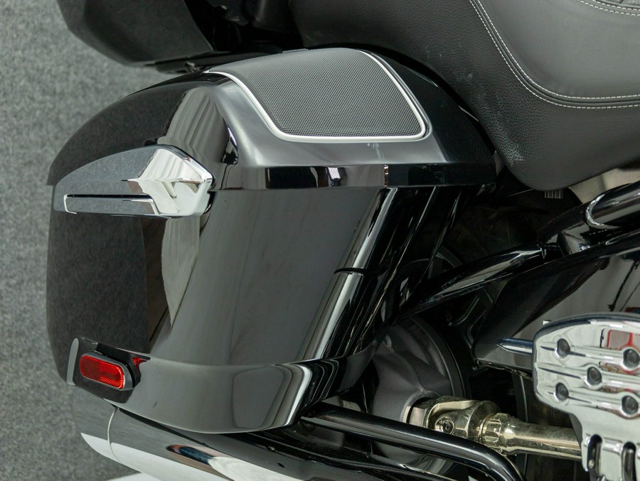 2022 BMW R18 TRANSCONTINENTAL W/ABS