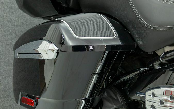2022 BMW R18 TRANSCONTINENTAL W/ABS