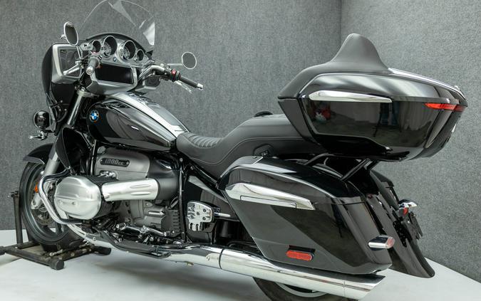 2022 BMW R18 TRANSCONTINENTAL W/ABS