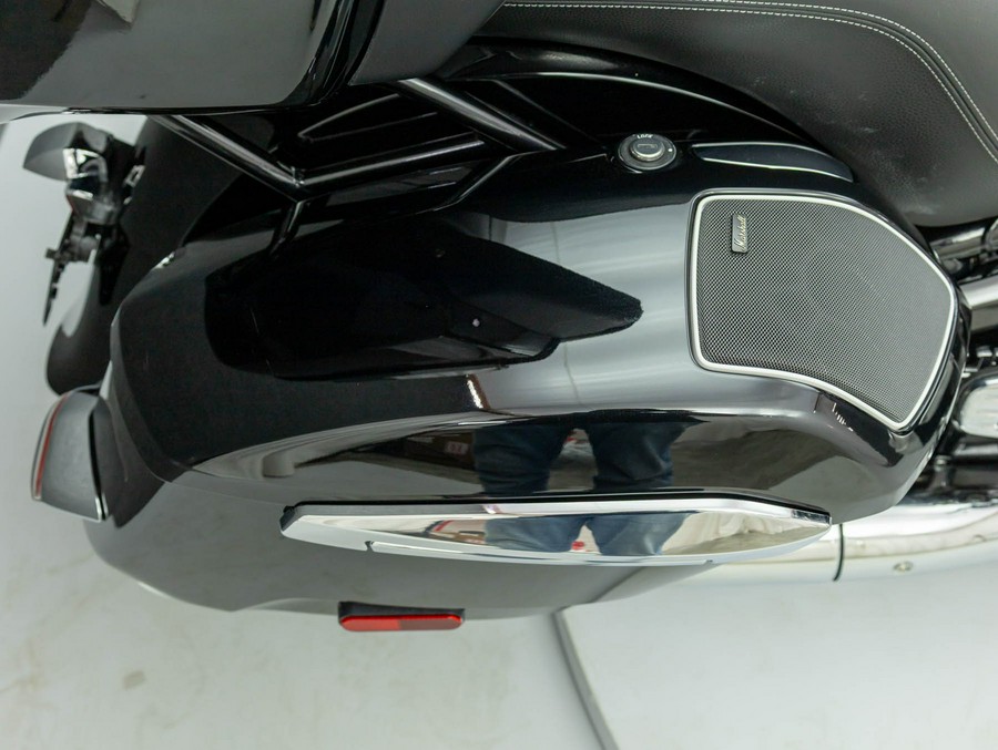 2022 BMW R18 TRANSCONTINENTAL W/ABS