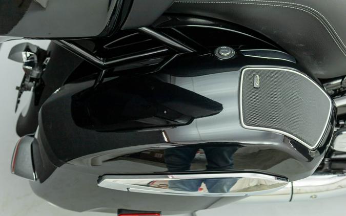 2022 BMW R18 TRANSCONTINENTAL W/ABS