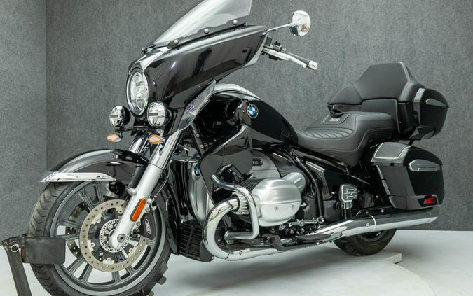 2022 BMW R18 TRANSCONTINENTAL W/ABS