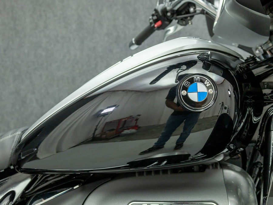 2022 BMW R18 TRANSCONTINENTAL W/ABS