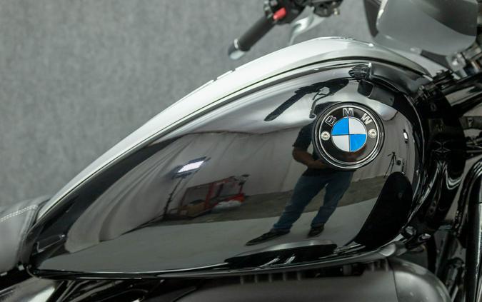 2022 BMW R18 TRANSCONTINENTAL W/ABS