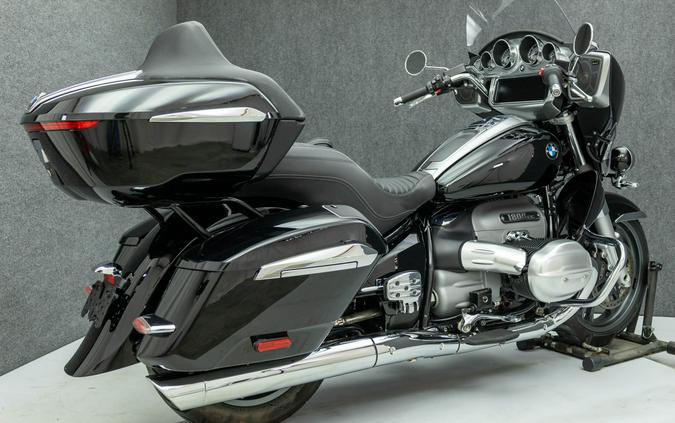 2022 BMW R18 TRANSCONTINENTAL W/ABS