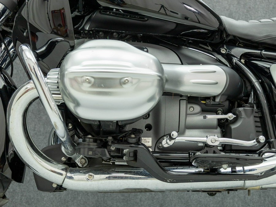 2022 BMW R18 TRANSCONTINENTAL W/ABS