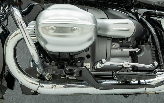 2022 BMW R18 TRANSCONTINENTAL W/ABS