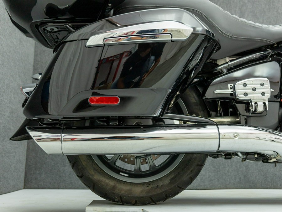 2022 BMW R18 TRANSCONTINENTAL W/ABS