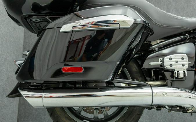 2022 BMW R18 TRANSCONTINENTAL W/ABS
