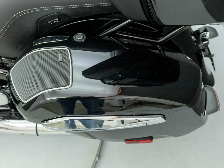 2022 BMW R18 TRANSCONTINENTAL W/ABS