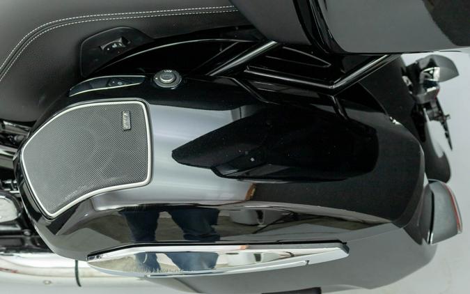 2022 BMW R18 TRANSCONTINENTAL W/ABS