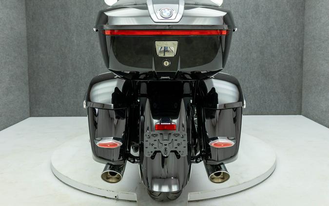 2022 BMW R18 TRANSCONTINENTAL W/ABS