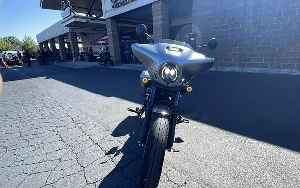 2026 Honda® Rebel 1100T