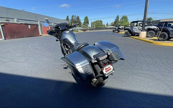 2026 Honda® Rebel 1100T