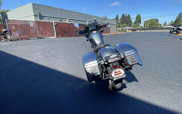 2026 Honda® Rebel 1100T