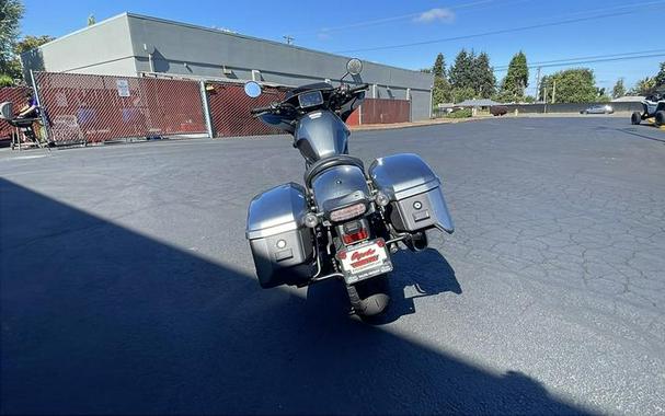 2026 Honda® Rebel 1100T